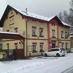 Herberg Peterka Šumperk