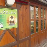 Herberg Peterka Šumperk