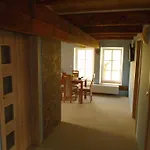 Herberg Peterka Šumperk