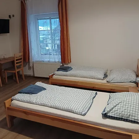 Peterka Inn