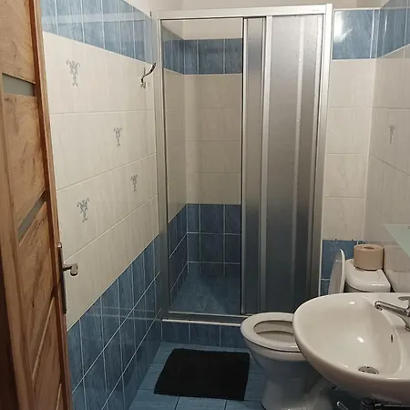 Mini-hôtel Penzion Peterka