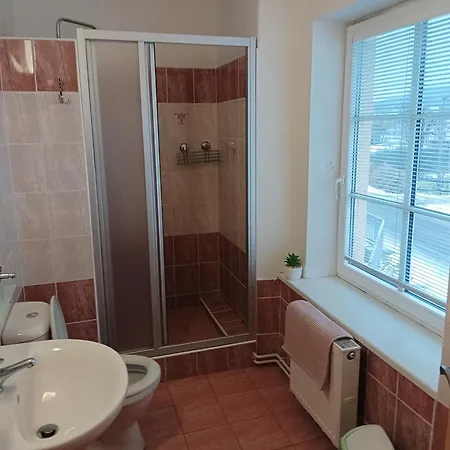 Mini-hôtel Penzion Peterka Šumperk