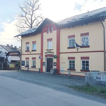 Peterka *