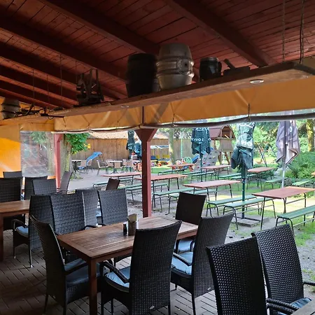 Mini-hôtel Penzion Peterka *