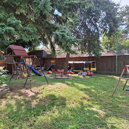 Peterka Inn Šumperk