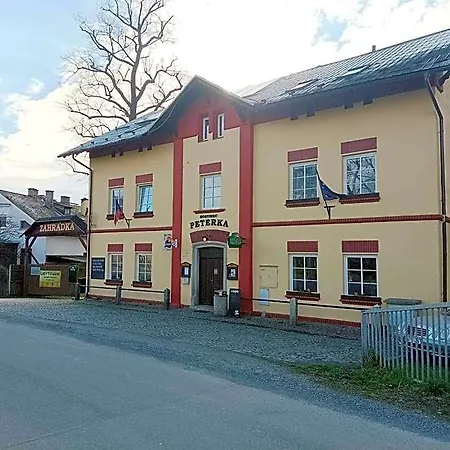 Peterka *