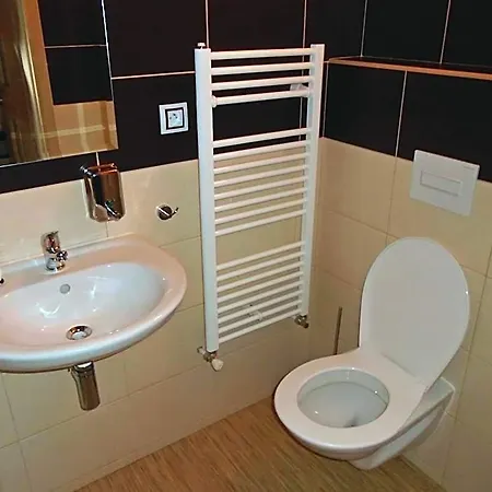 Peterka Penzion Šumperk