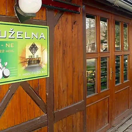 Peterka Šumperk