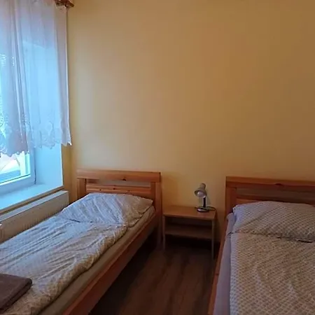 Peterka Penzion