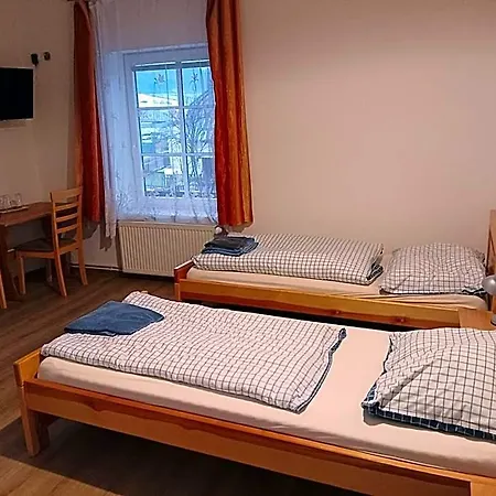 Penzion Peterka