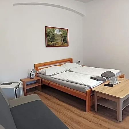 Peterka * Šumperk