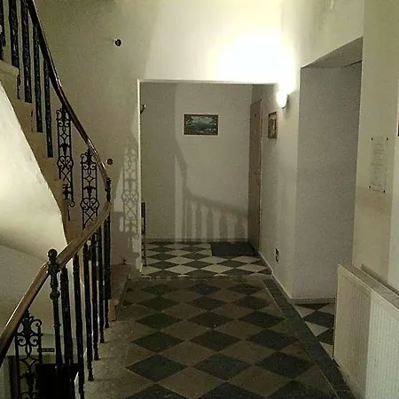 Penzion Peterka *