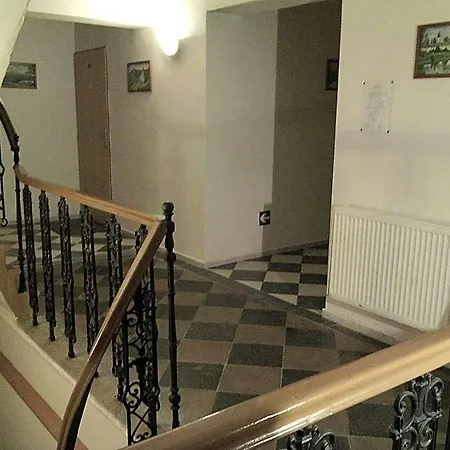 Penzion Peterka Šumperk