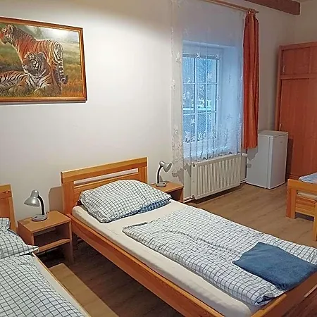 Peterka Šumperk