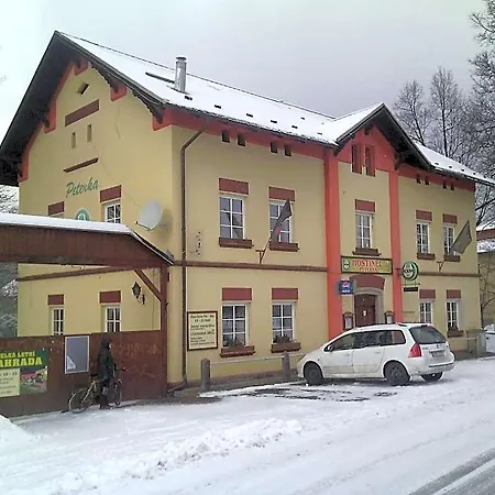 Penzion Peterka