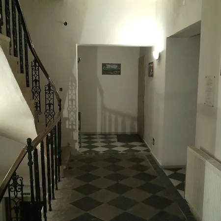 Penzion Peterka *
