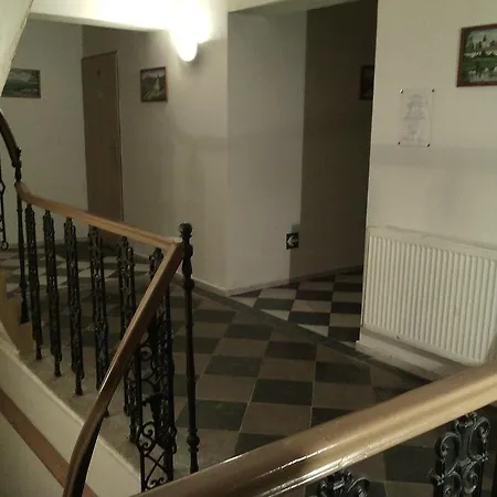 Penzion Peterka Šumperk