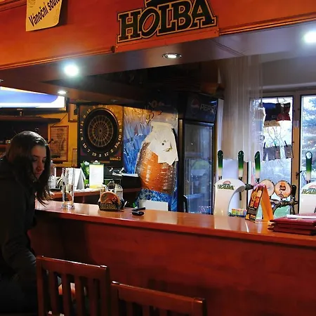 Inn Peterka Šumperk