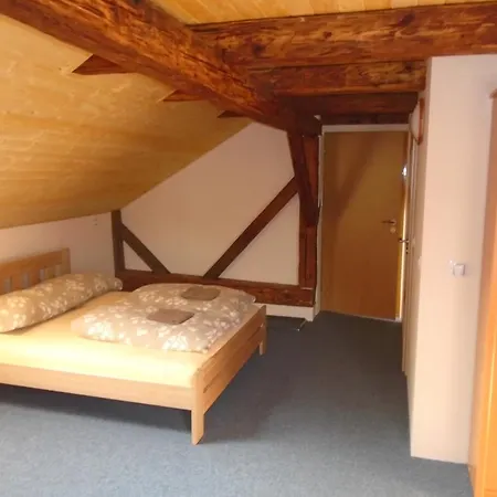 Mini-hôtel Penzion Peterka Šumperk
