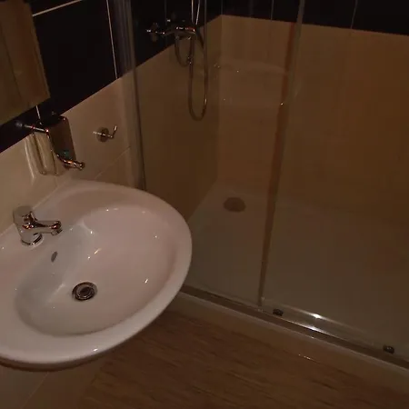 Inn Peterka Šumperk