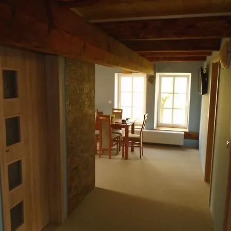 Penzion Peterka Šumperk