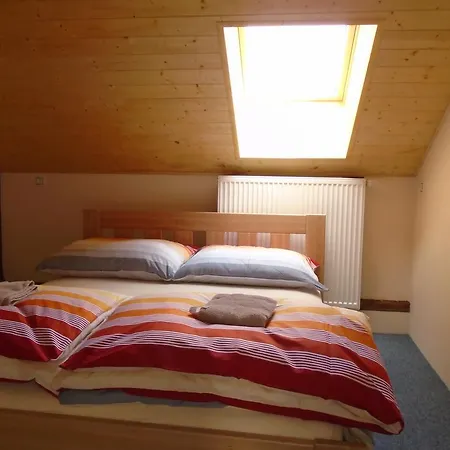 Mini-hôtel Penzion Peterka Šumperk