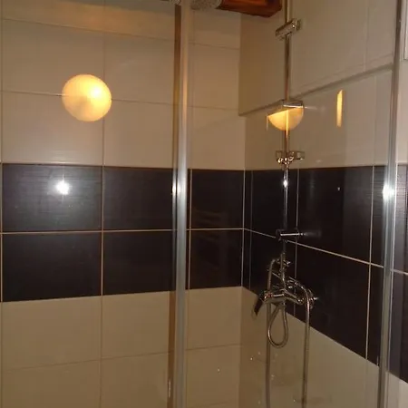 Peterka Penzion Šumperk