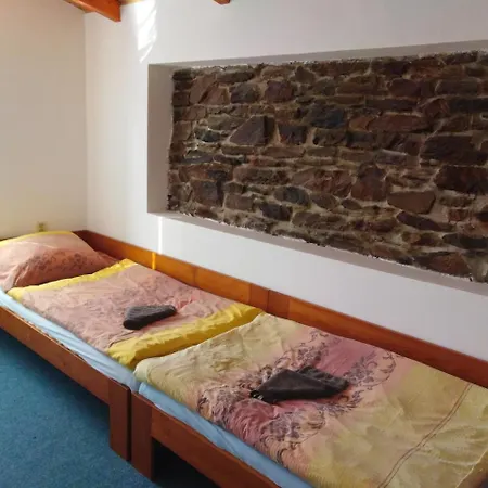 Penzion Peterka Šumperk