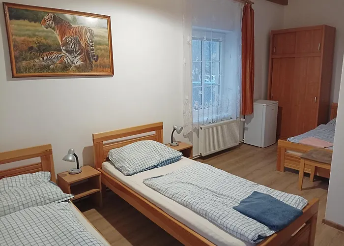 Gasthof Peterka Šumperk