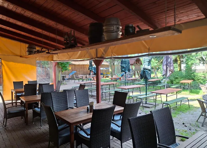 Gasthof Peterka *