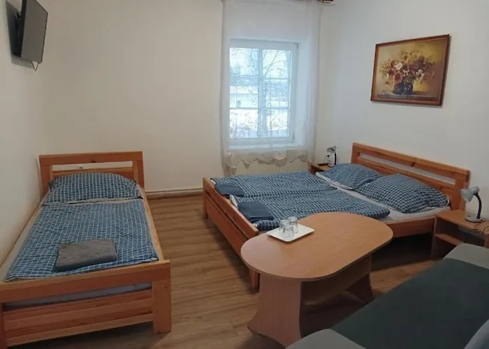 Peterka Šumperk