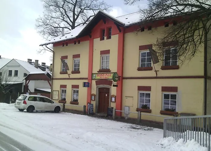 Peterka
