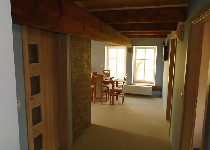 Gasthof Peterka Šumperk